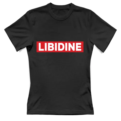 T-Shirt Donna