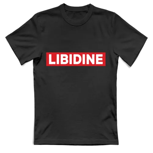 T-Shirt Unisex Large