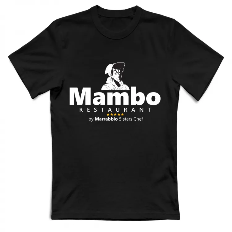 Mambo Marrabbio