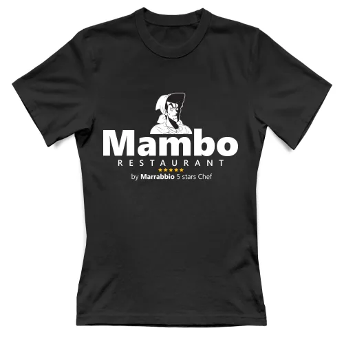 T-Shirt Donna