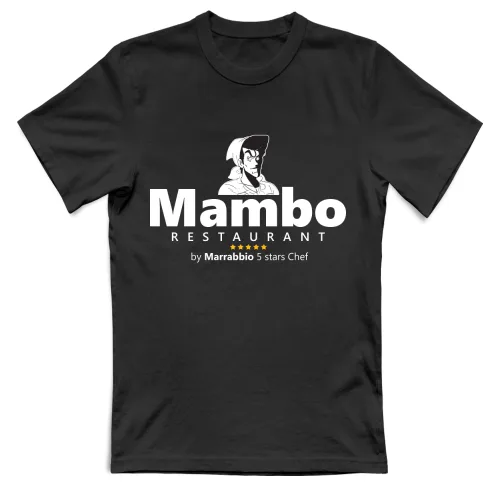 T-Shirt Unisex Large