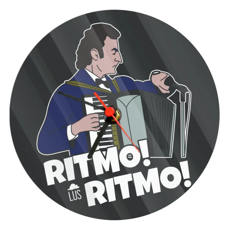 Orologio Maestro Canello