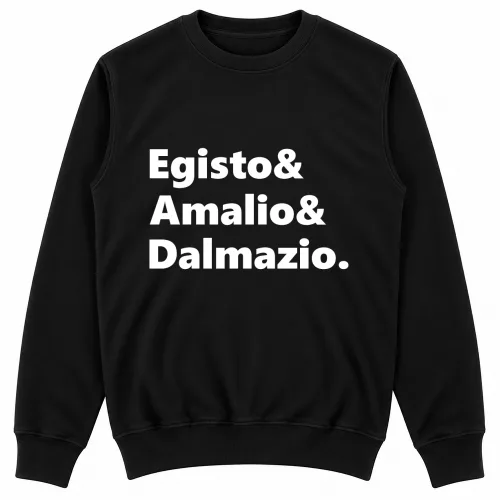 Felpa Unisex