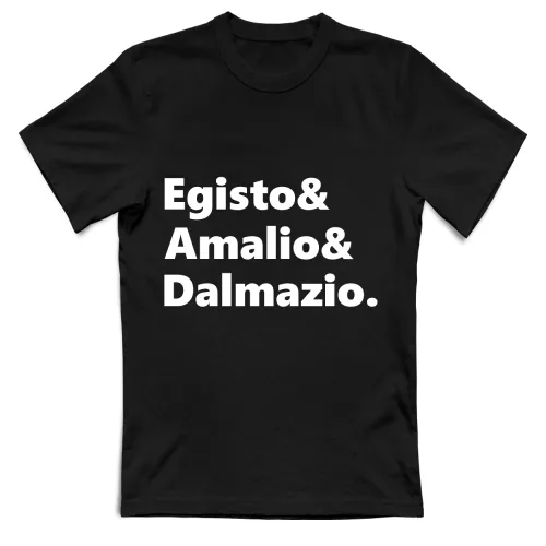 Egisto Amalio Dalmazio