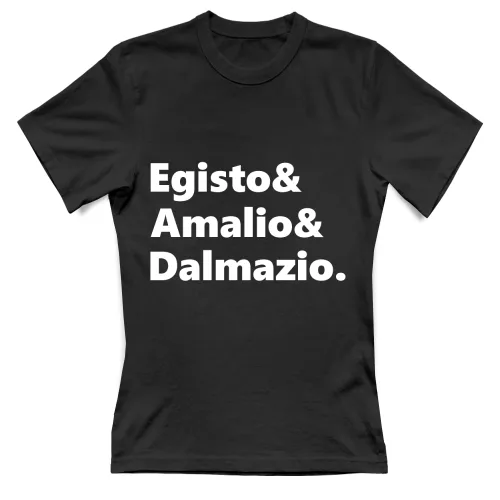 T-Shirt Donna