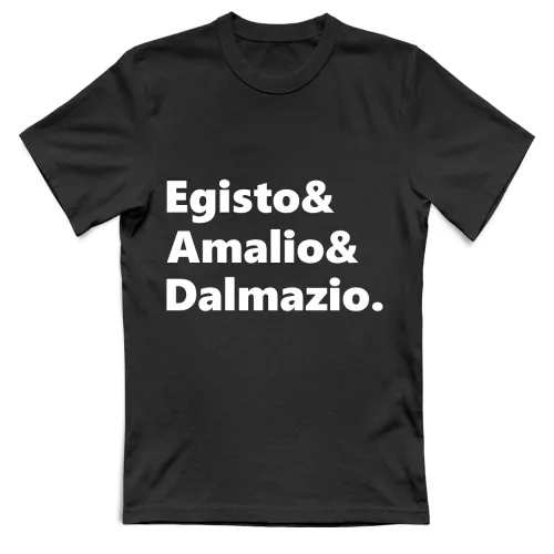 T-Shirt Unisex Large