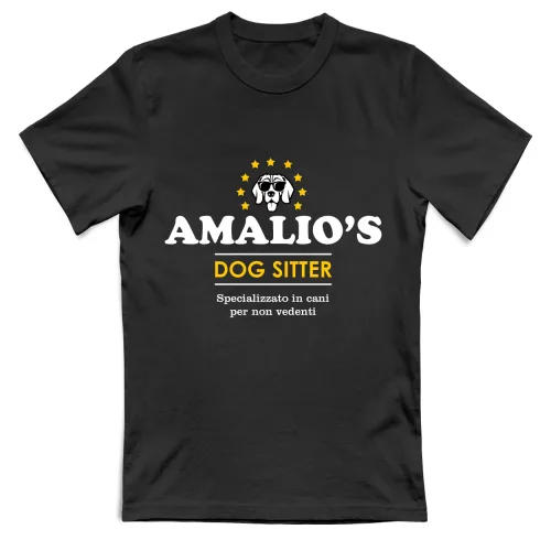 T-Shirt Unisex Large