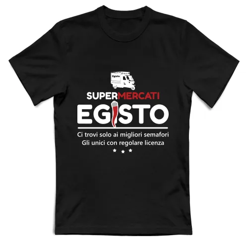 T-Shirt Unisex