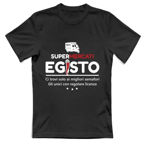 T-Shirt Unisex Large