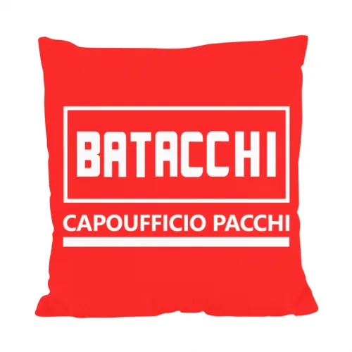 Cuscino All Over Print