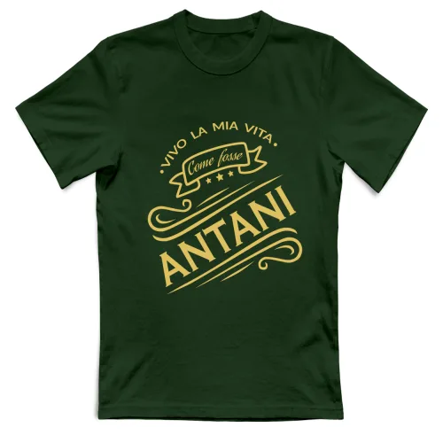 T-Shirt Unisex