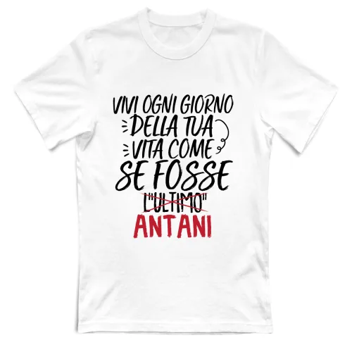 T-Shirt Unisex