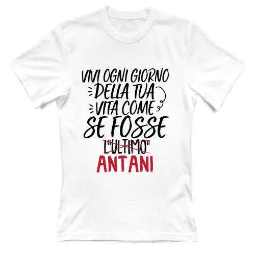 T-Shirt Donna