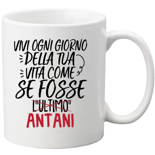 Tazza