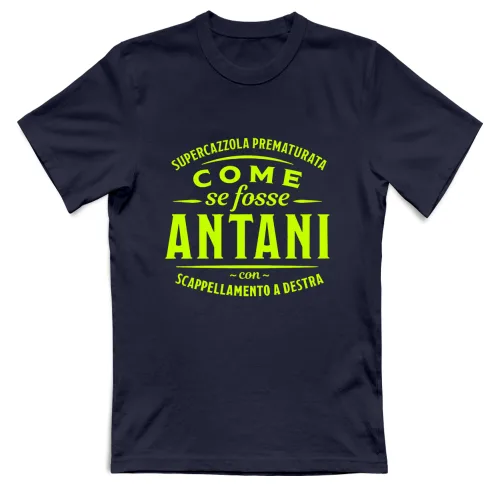 T-Shirt Unisex