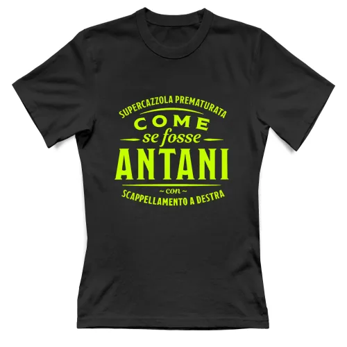 T-Shirt Donna