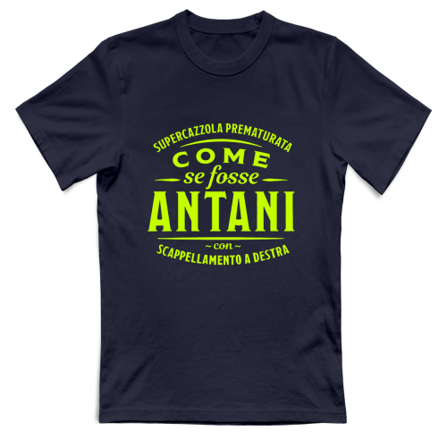 T-Shirt Unisex Large