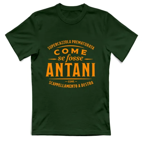 T-Shirt Unisex