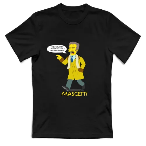 T-Shirt Unisex