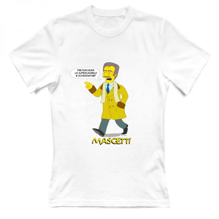 MASCETTI SIMPSON
