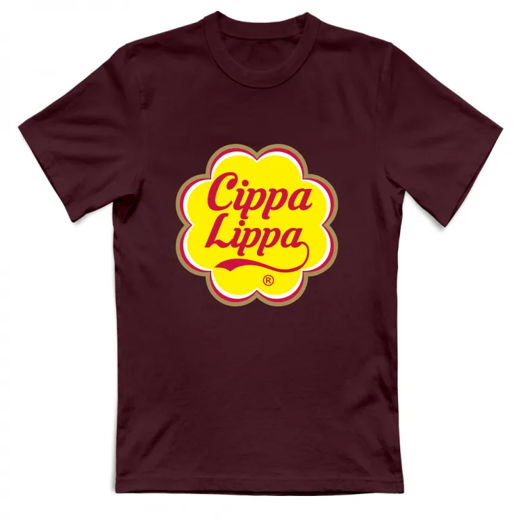 CIPPA LIPPA