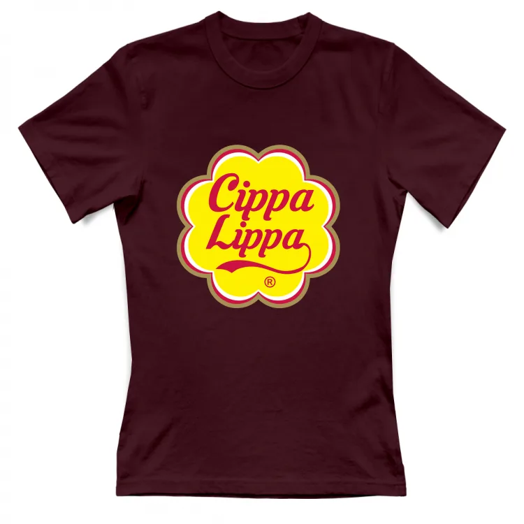 CIPPA LIPPA