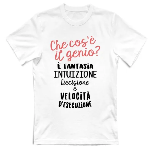 T-Shirt Unisex