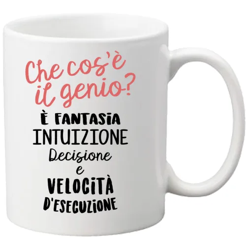 Tazza