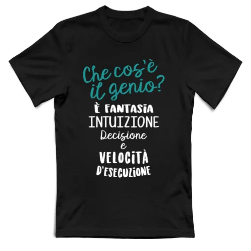 T-Shirt Unisex