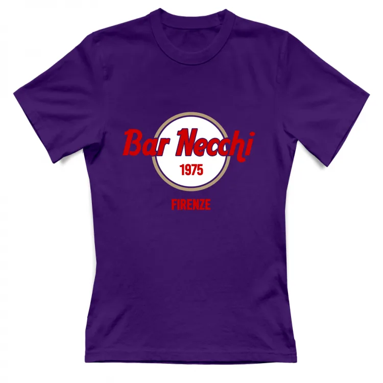 BAR NECCHI VIOLA