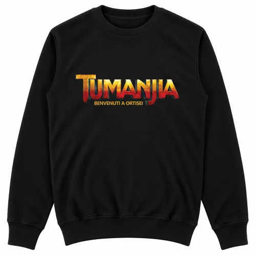 Felpa Unisex