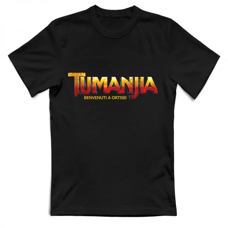 Tumanja