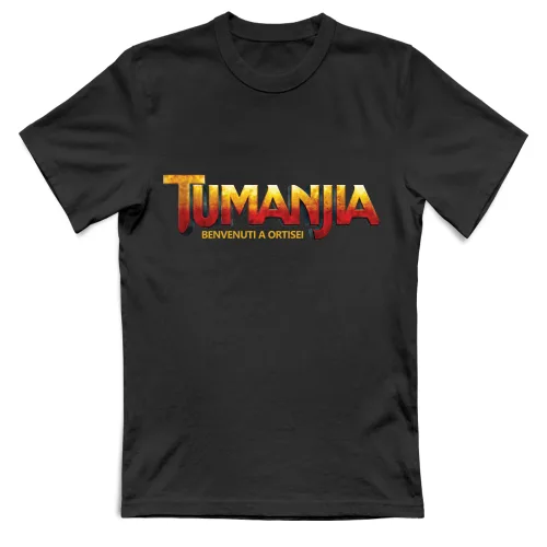 T-Shirt Unisex Large
