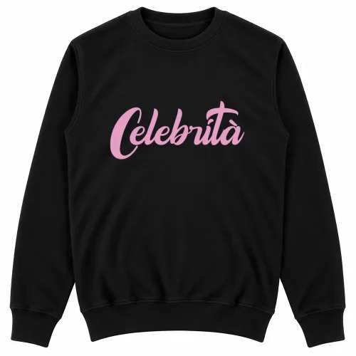 Felpa Unisex