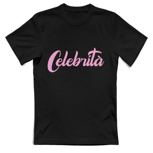 T-Shirt Unisex