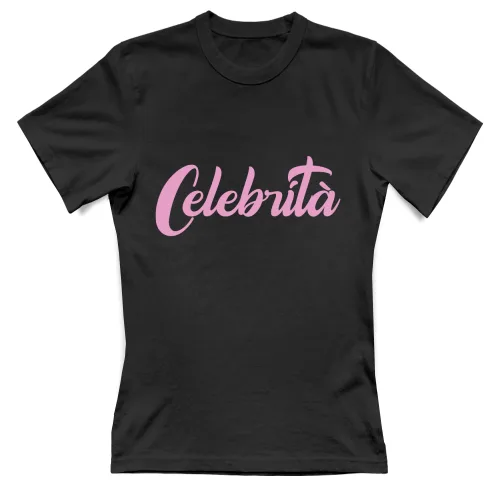 T-Shirt Donna