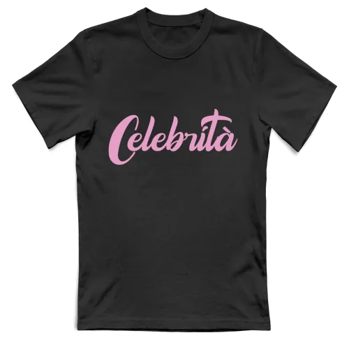 T-Shirt Unisex Large