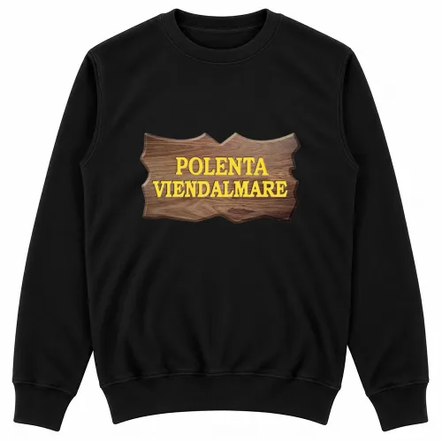 Felpa Unisex