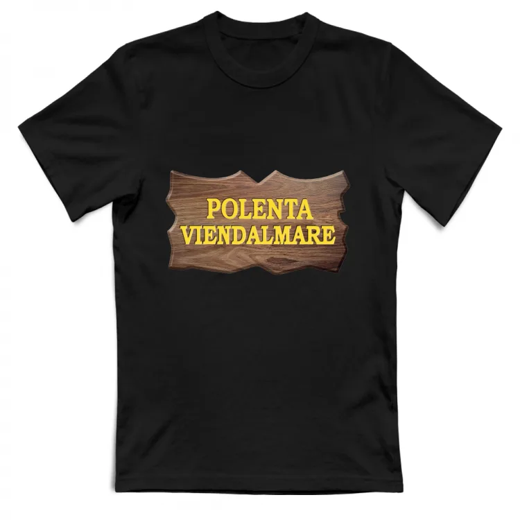 Polenta Viendalmare