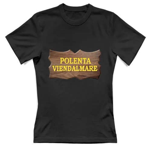 T-Shirt Donna