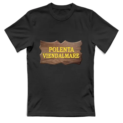 T-Shirt Unisex Large
