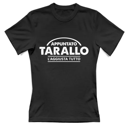 T-Shirt Donna