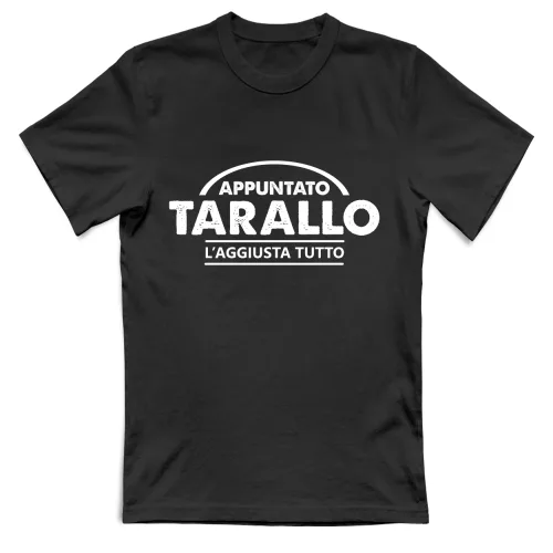 T-Shirt Unisex Large