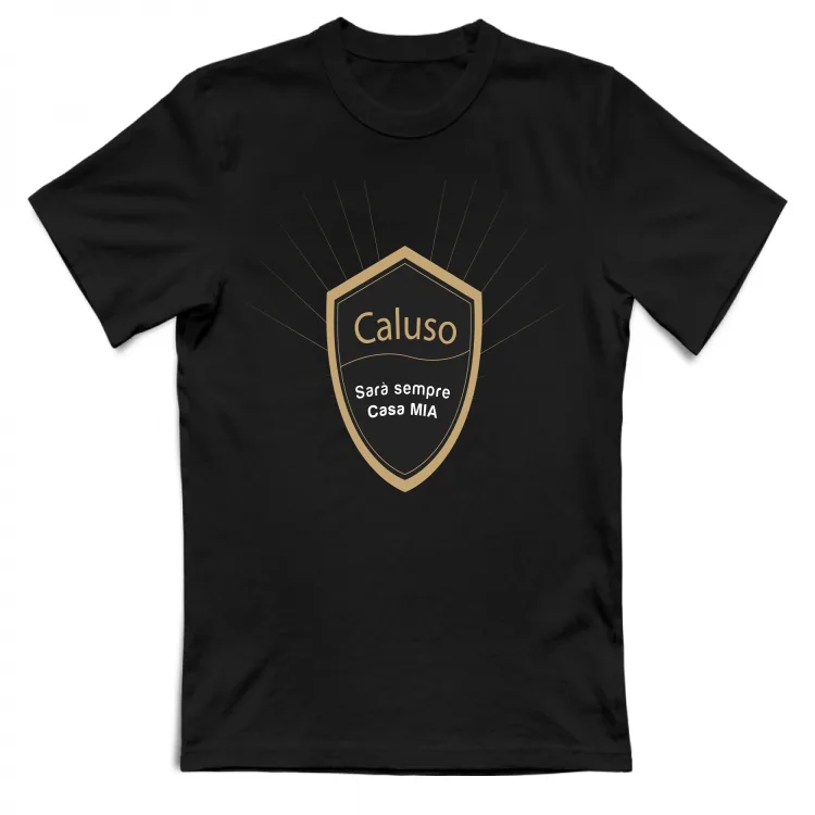 Caluso casa mia