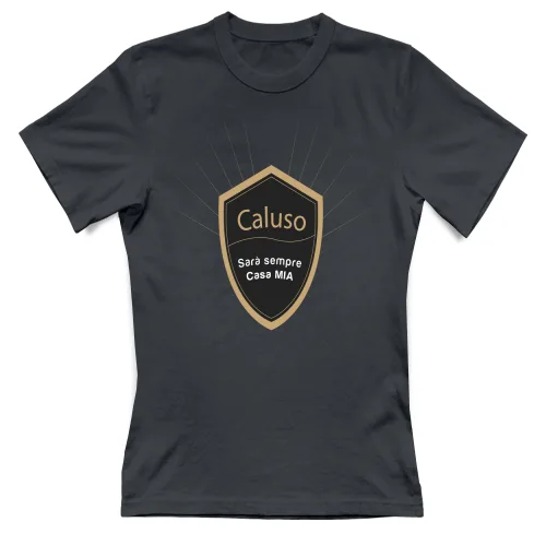T-Shirt Donna