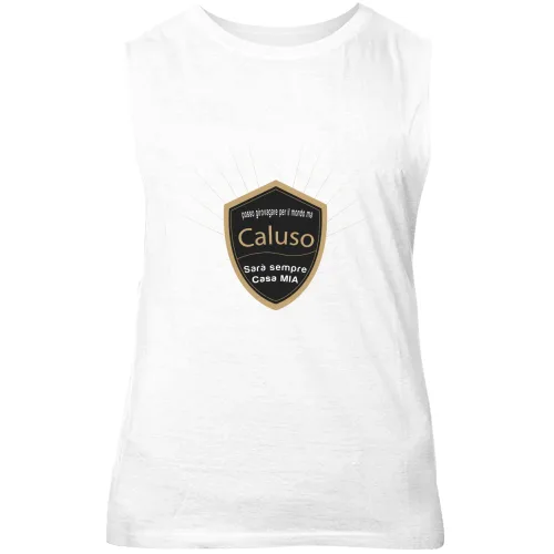 Canotta Unisex