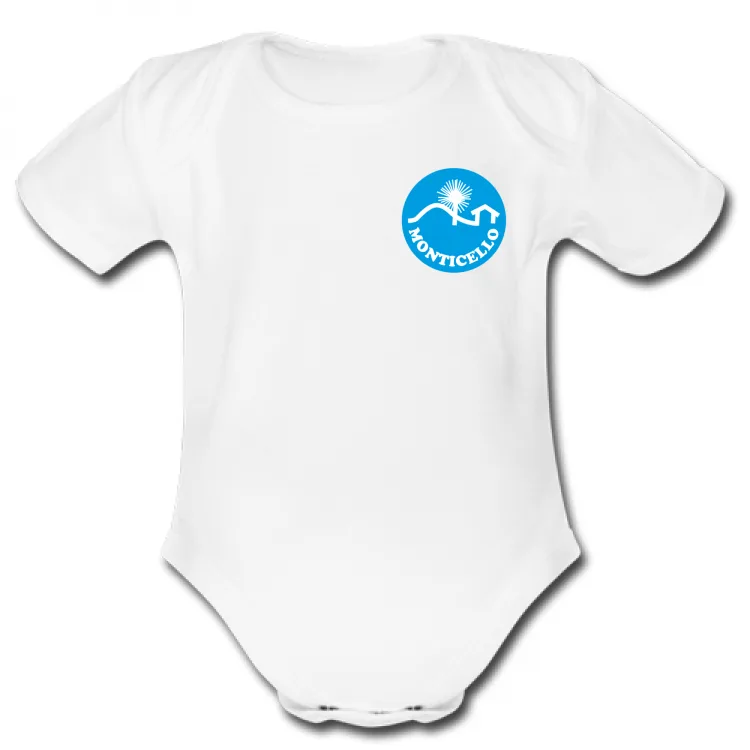 Body bambino Monticello