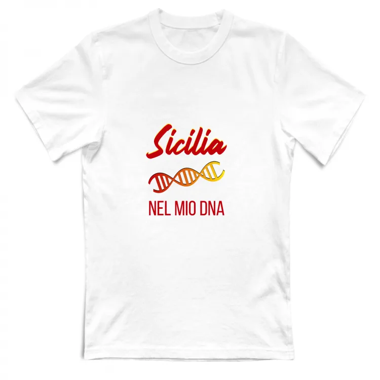 Sicilia nel Dna
