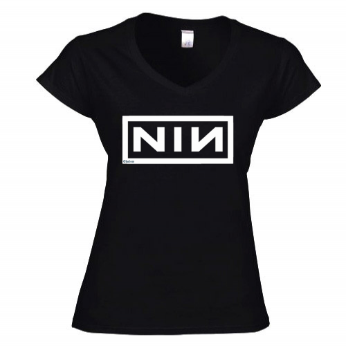 T-shirt Donna Scollo v