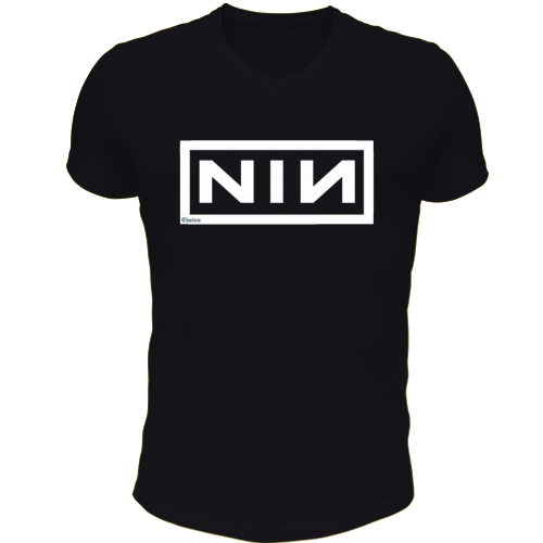 T-Shirt Scollo V